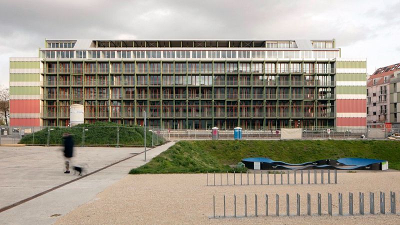 Las mañanas de RNE con Josep Cuní - Empecemos el día con... - Escuchar ahora