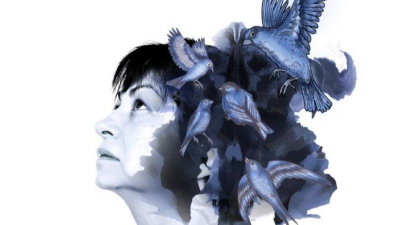 La sala - 'Cuerda', de Teatro del Navegante, en palabras de Béatrice Fulconis - Escuchar ahora