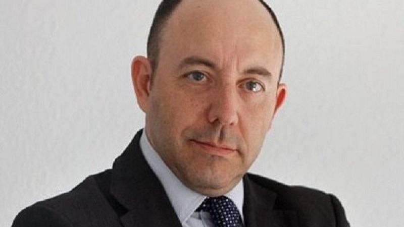 Gonzalo Bernardos i la proposta de Junts per cancel·lar el deute de la Generalitat - L'Entrellat | Escoltar