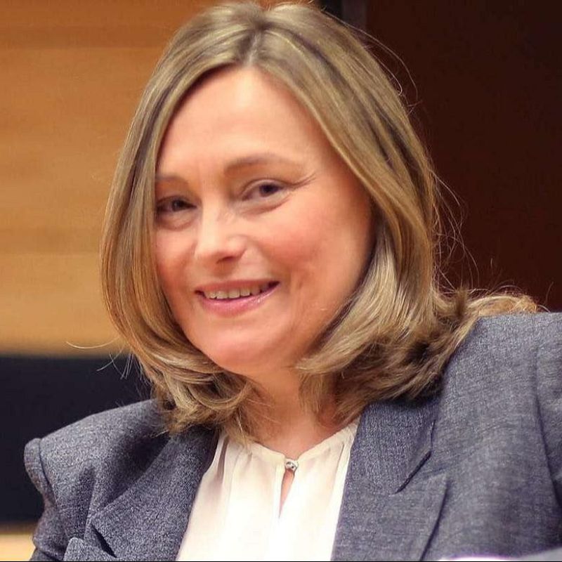 El reto es que todos los jueces tengan formación específica en violencia de género - Escuchar ahora