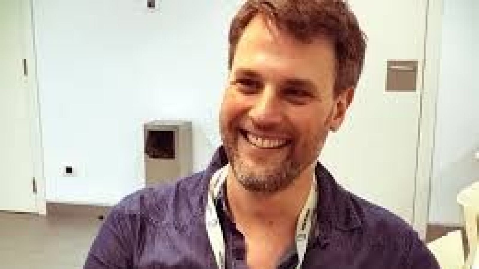 Las tardes de RNE - Gerónimo Rauch, la voz de los musicales - Escuchar ahora