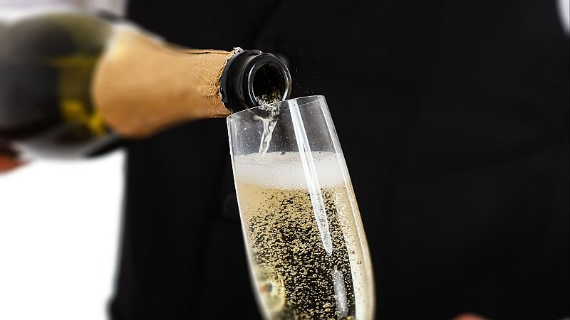 La cultura del vino en Radio 5 - Vinos espumosos (I) - 27/02/25 - Escuchar ahora