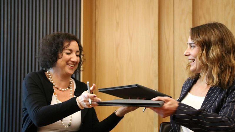 El Govern recaptarà 300 milions extra per destinar-los a polítiques d'habitatge | Àlex Cabrera