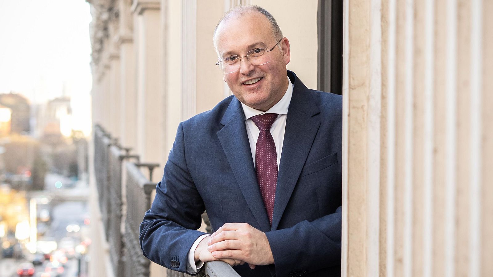 Miguel Tellado (PP): "La agenda de Mazón no resuelve ningún problema” - Escuchar ahora