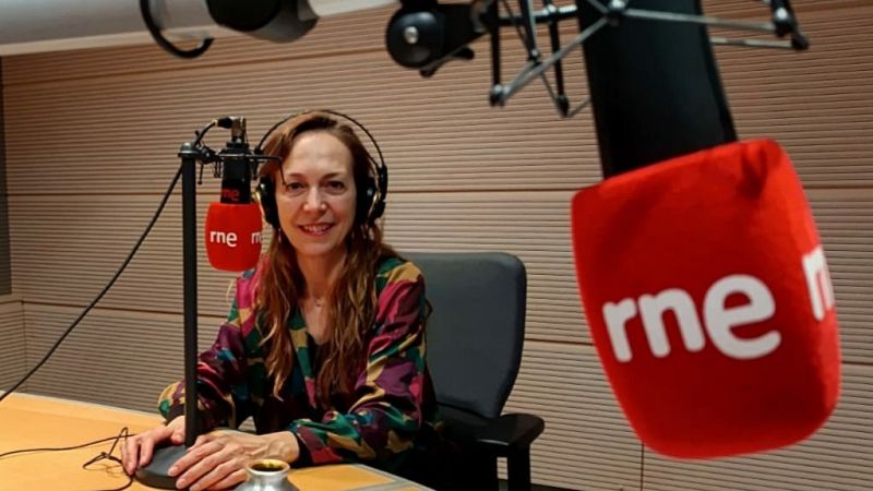 Reserva natural - "Cordillera", una novela negra y naturalista, y la involución ambiental en EEUU - 27/02/2025 - Escuchar ahora