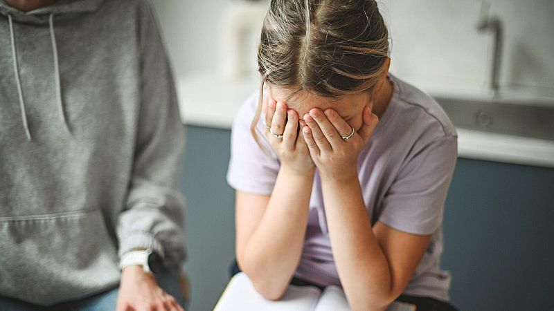 Mente abierta - La dureza de las oposiciones - 28/02/25 - escuchar ahora