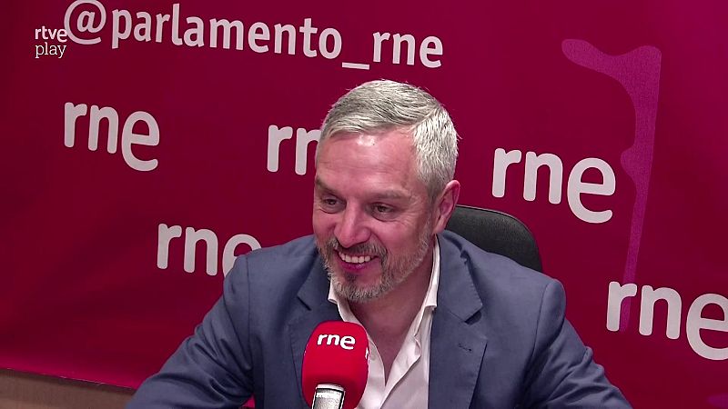 Bravo critica la condonación de deuda a las CCAA e insiste en la necesidad de un nuevo sistema de financiación - Escuchar ahora