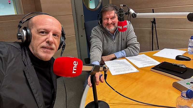 Seguridad vial en Radio 5 - La falta de inversión en mantenimiento de carreteras roza la negligencia - 02/03/25