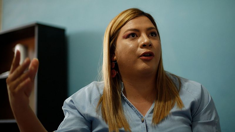 Cinco continentes - La realidad del colectivo LGTBIQ+ en Centroamérica - Escuchar ahora