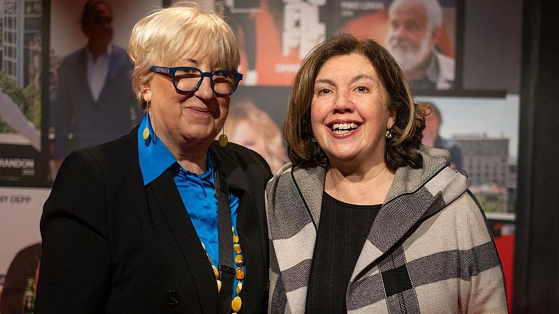 Va de cine en Radio 5 - 'El secreto del orfebre', 'A complete unknown' y Los Óscar - 01/03/25 - Escuchar ahora