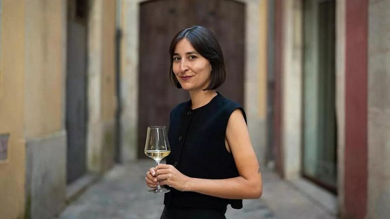 Dichosa cocina - Marta Cortizas -  28/02/25 - Escuchar ahora