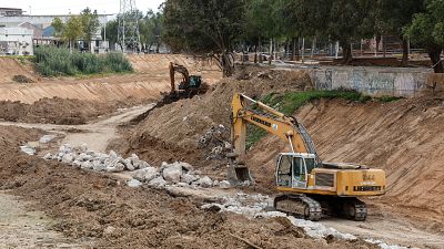 La reconstrucci�n en zonas inundables: "Hay que evitar ocupar las zonas de mayor peligrosidad" - Escuchar ahora