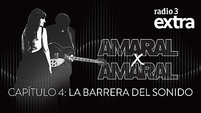 Capítulo 4: La barrera del sonido