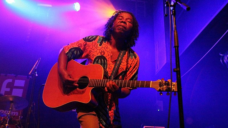 Mil mundos en Radio 5 - Damily - 03/03/2025 - Escuchar ahora