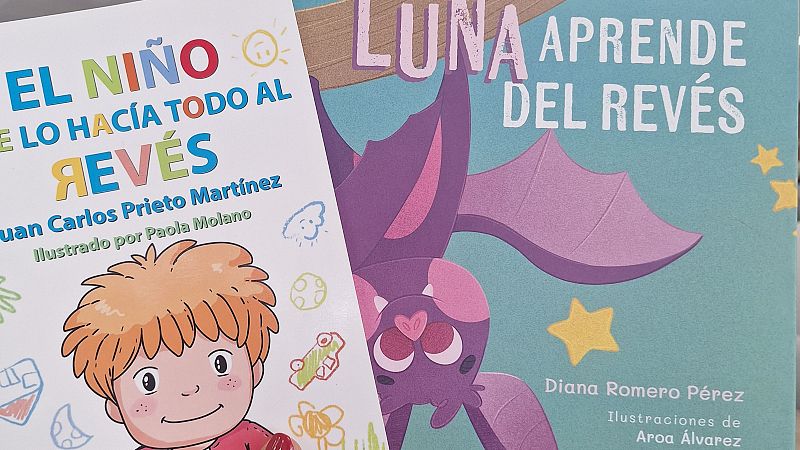 La pequeteca - Démosle la vuelta - 03/03/25 - Escuchar ahora