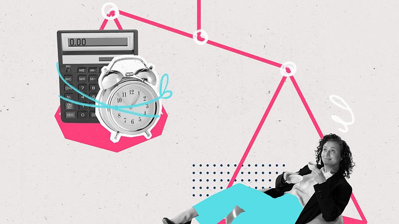 Diccionario económico - Coste de oportunidad - 03/03/25 - Escuchar ahora