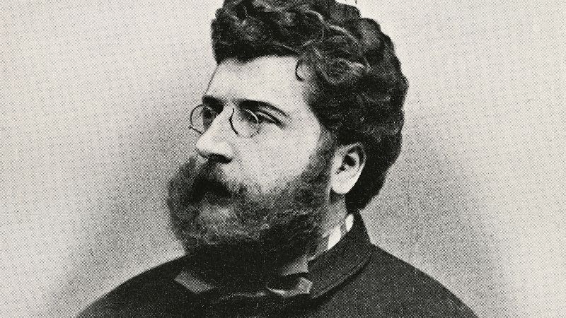 Cuaderno de notas - 150 aniversario de la ópera Carmen de Bizet - 04/03/25 - Escuchar ahora