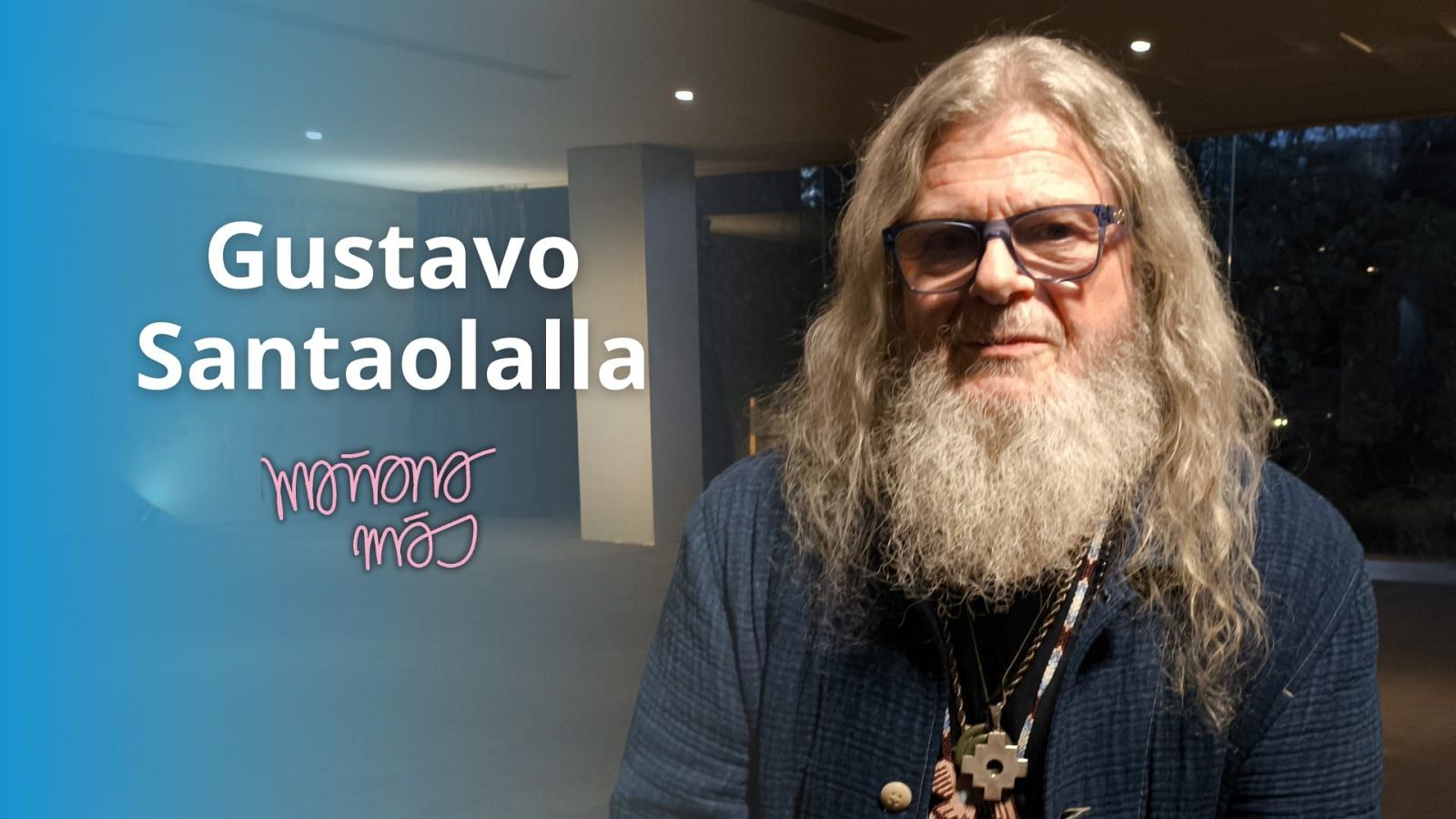 Mañana Mex - Gustavo Santaolalla - Escuchar ahora