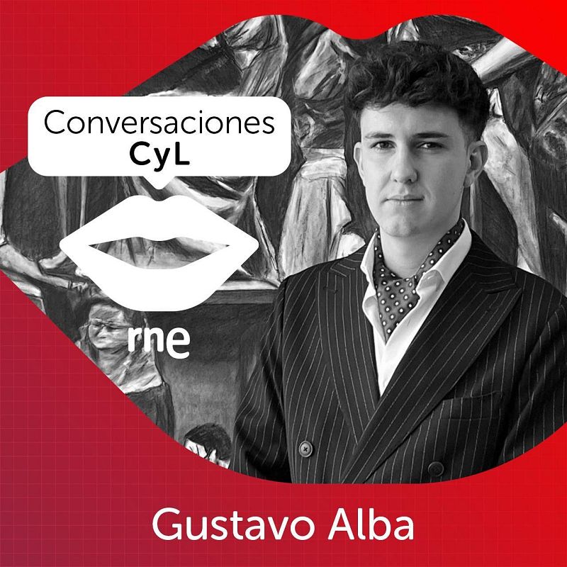 Conversaciones Gustavo Alba 28/02/2025 Escuchar ahora