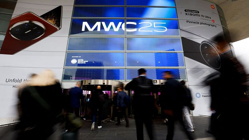 Les novetats d'un Mobile World Congress amb rècord d'empreses