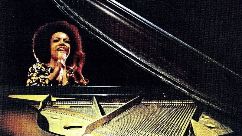 Píntalo de negro. El soul y sus historias - Roberta Flack nos mata con su canción - 04/03/2025 - Escuchar ahora
