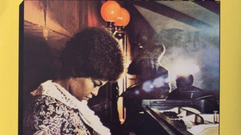 Píntalo de negro. El soul y sus historias - Roberta Flack, gran dama del soul nocturno - 07/03/2025
