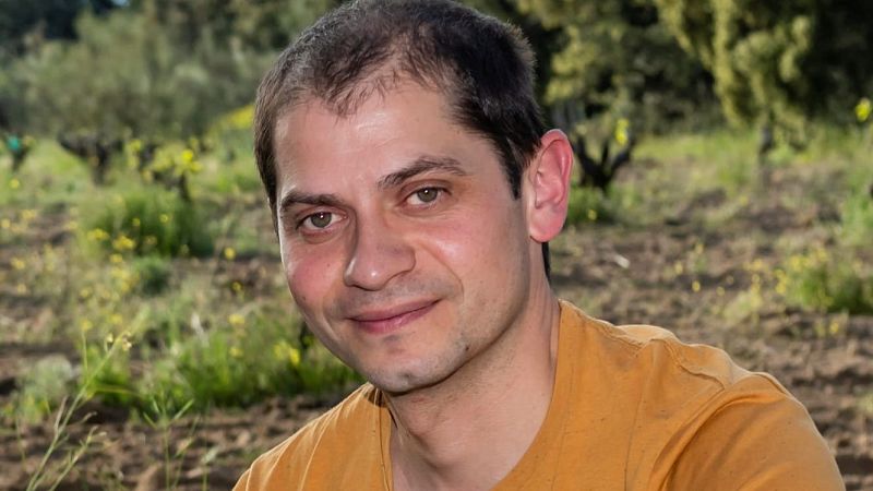 Dichosa cocina - Aitor Paul - 05/03/25 - Escuchar ahora