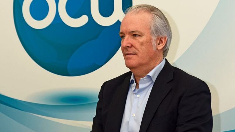 La OCU sobre la filtración de datos de El Corte Inglés: "Recomendamos a los clientes afectados que extremen las precauciones"