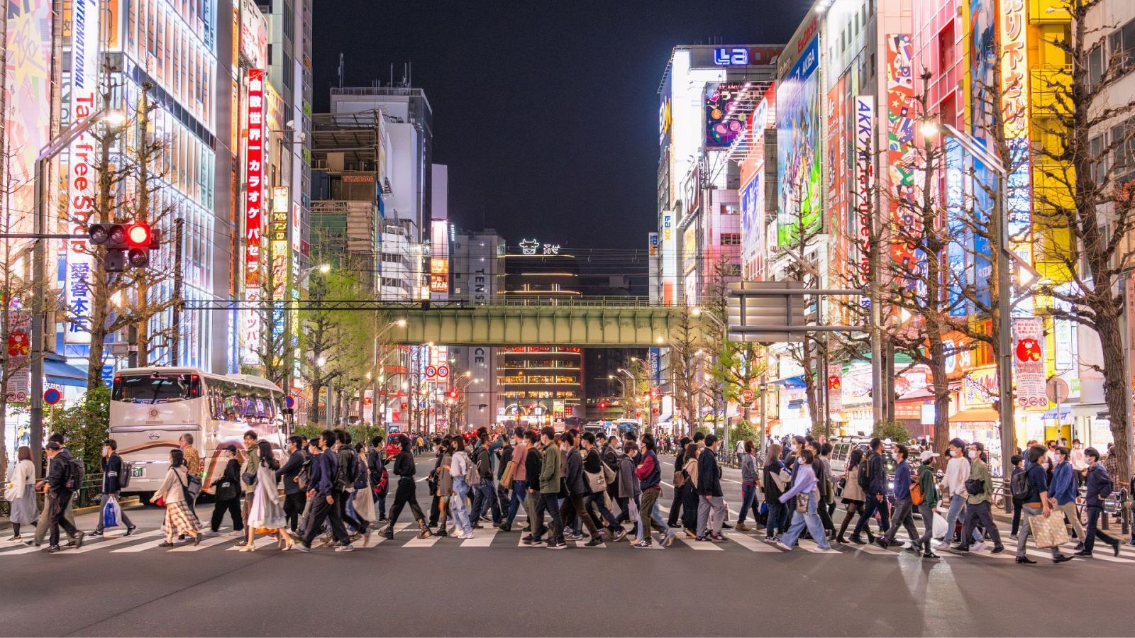 Podría ser peor - Japón más allá de la ficción, con Paco Hernández - Escuchar ahora