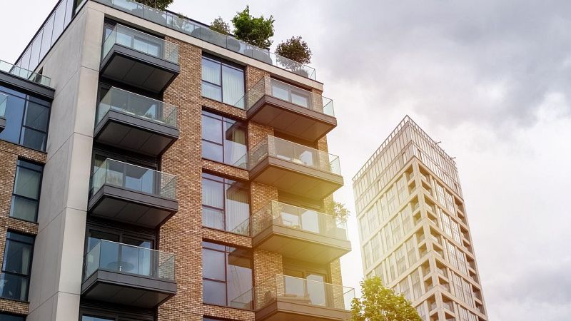 Mundo inmobiliario - Tipos de subastas de viviendas - 04/03/25