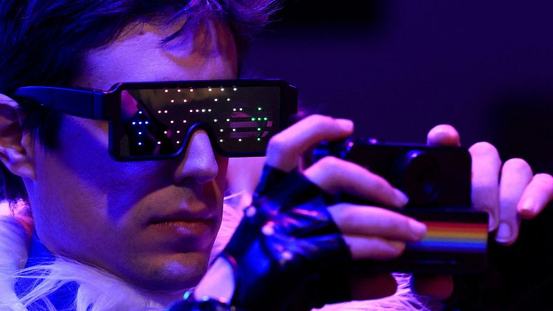 Europa Abierta - El Mobile evidencia la falta de presencia tecnológica europea