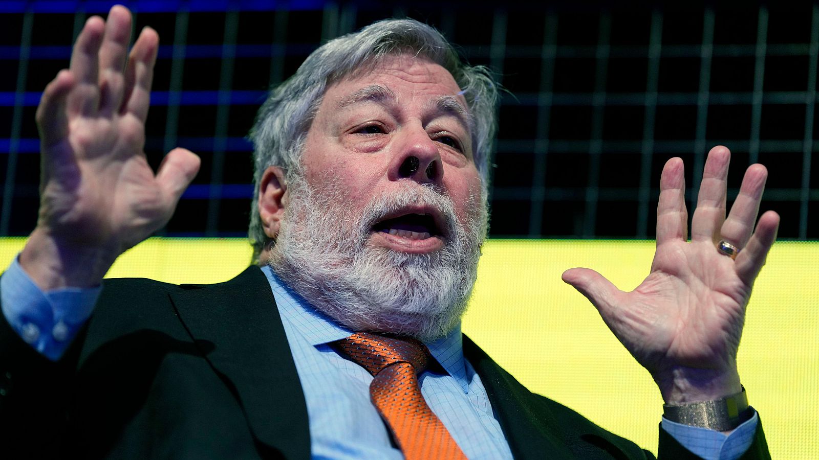 La intel·ligència artificial protagonitza el Talent Arena del MWC | Andreu Santos