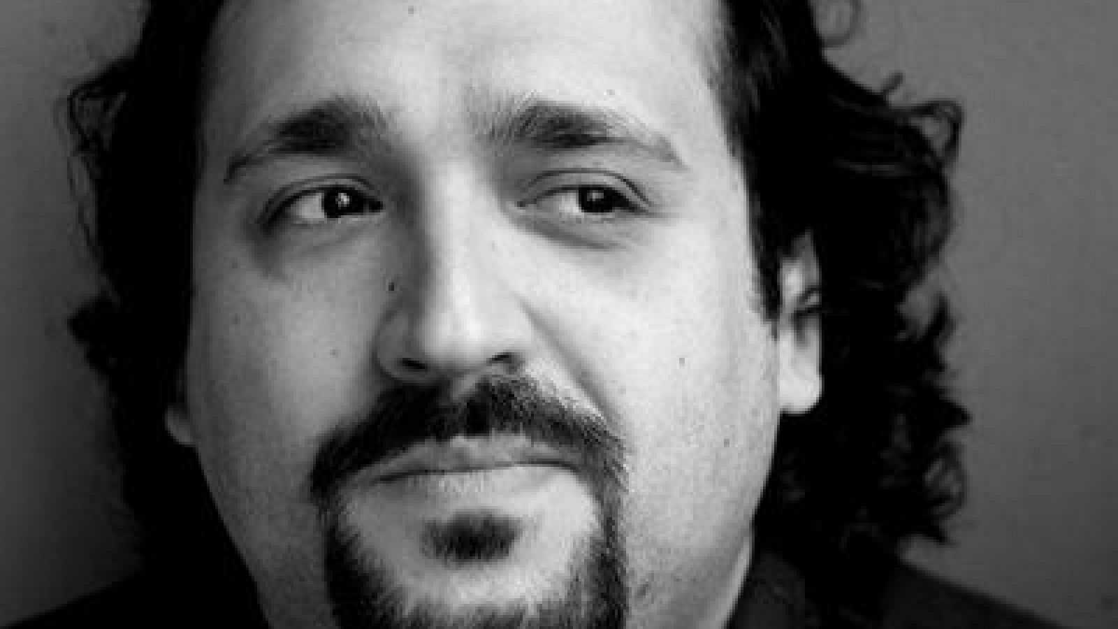 Las tardes de RNE - José Manuel Zapata, tenor contra la gordofobia - Escuchar ahora