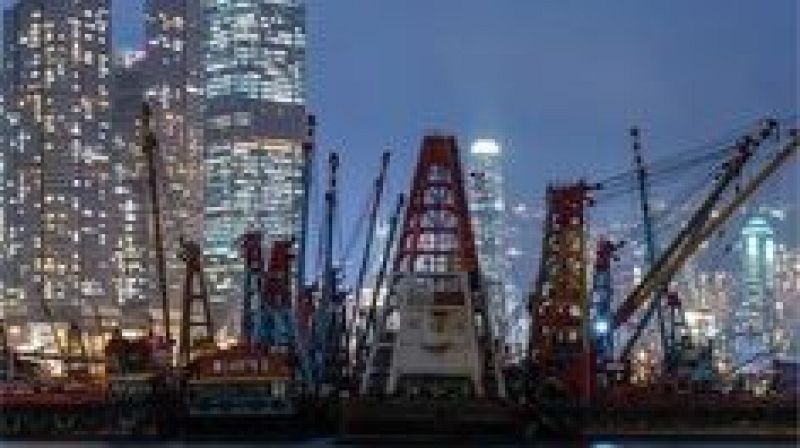 Cinco continentes - Indopacífico: eje de la geopolítica global - Escuchar ahora