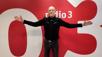 Jorge Ilegal, "Joven y arrogante"