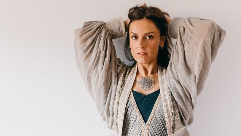 La Matinera - Estrena musical: Chambao