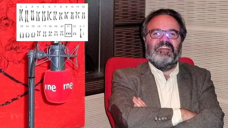 Más cerca - Eliminan el cromosoma extra que causa el Síndrome de Down - 05/03/25