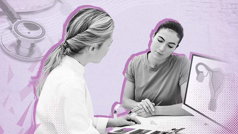 Más Cerca - "Habría retrasos en el diagnóstico en al menos 700 enfermedades que afectan a las mujeres" - Escuchar Ahora