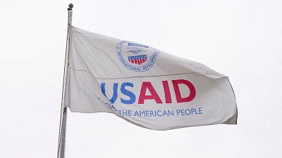 Reportajes 5 Continentes - USAID: de herramienta de soft power a su desmantelamiento - Escuchar Ahora