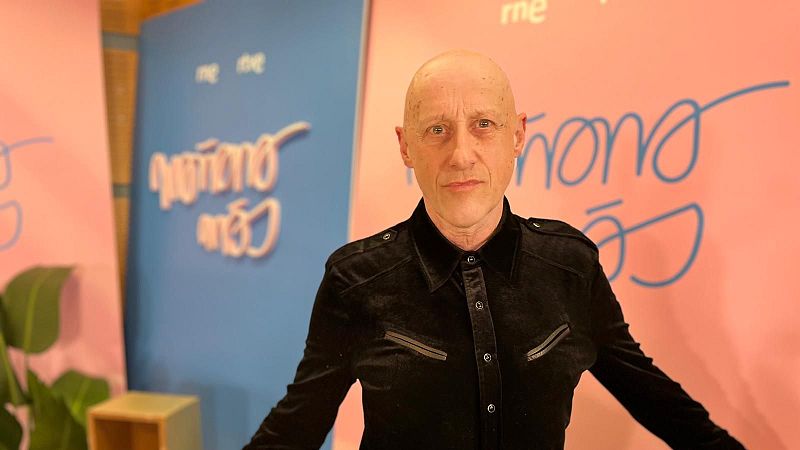 Mañana más - Jorge Ilegal, joven y arrogante