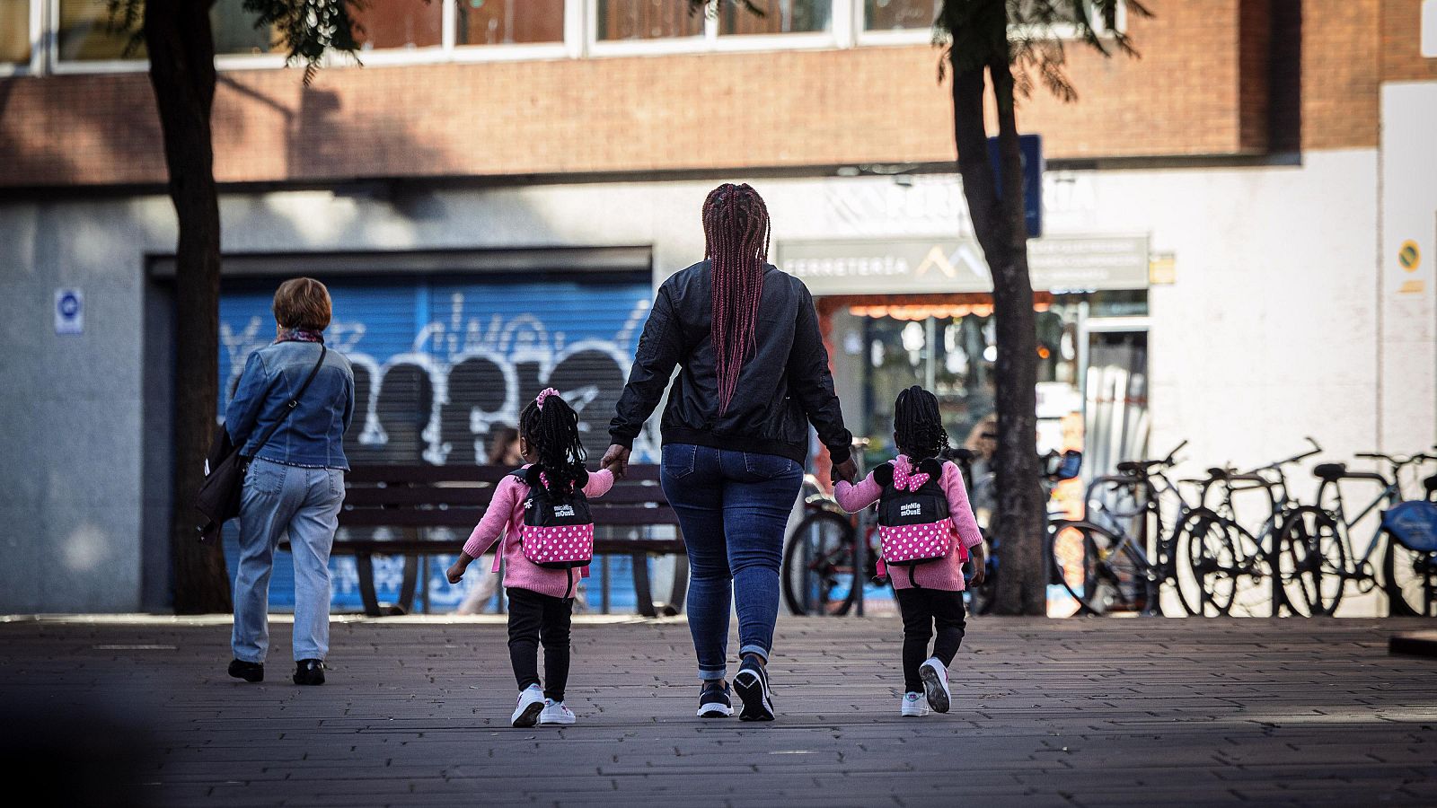 Les entitats socials desconfien del català com a requisit pels migrants | Ferran Cuixart