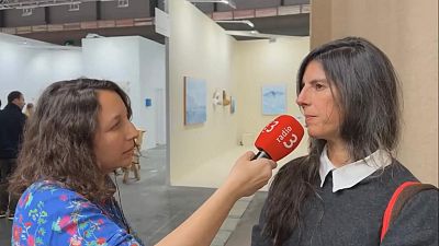 Inauguración ARCO 2025 - 05/03/25