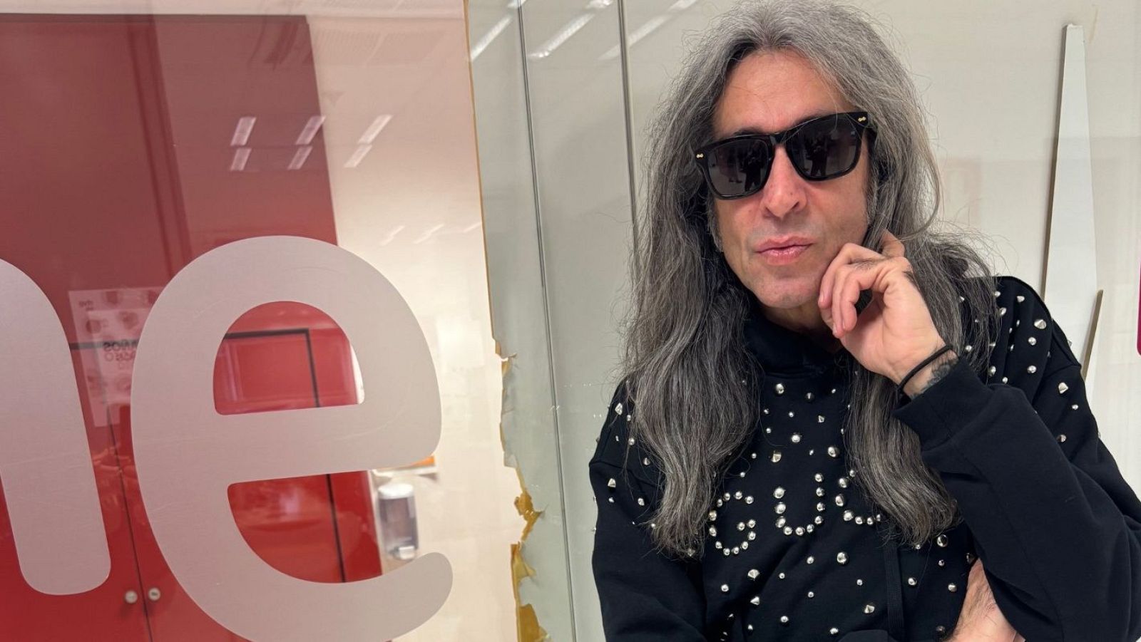 Las tardes de RNE - Mario Vaquerizo y la vuelta de las Nancys Rubias - Escuchar ahora