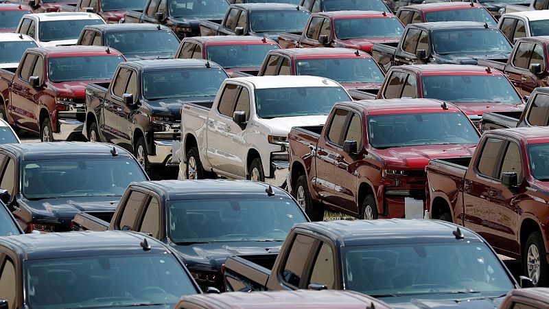 Cinco Continentes - Trump no cede en su estrategia arancelaria - Escuchar ahora