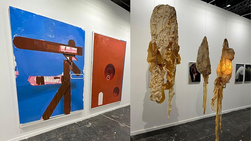 Efecto Doppler - Especial ARCO 2025 - 05/03/25