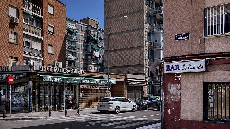 Quinta fachada - Toldo verde, patrimonio nacional - 06/03/25 - Escuchar ahora