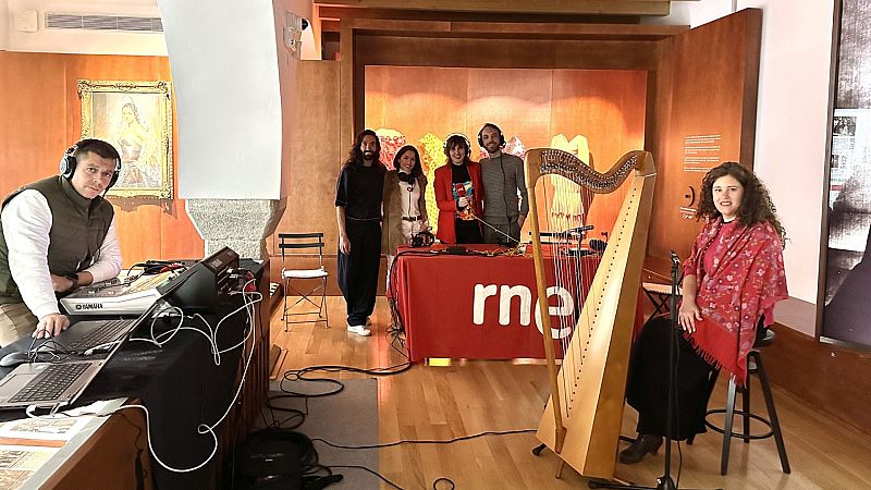 Festival Flamenco Jerez 2025 - A compás | Escuchar