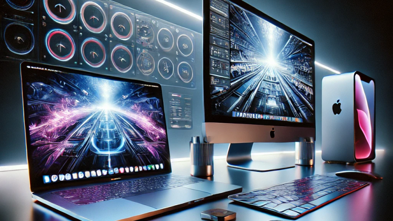 Geek5D - Novedades Apple Marzo 2025 - 07/03/2025 - Escuchar ahora