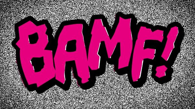 Territorio 9 - Ja! Kelarre en Delirio | Recomendaciones Bamfianas - Escuchar ahora