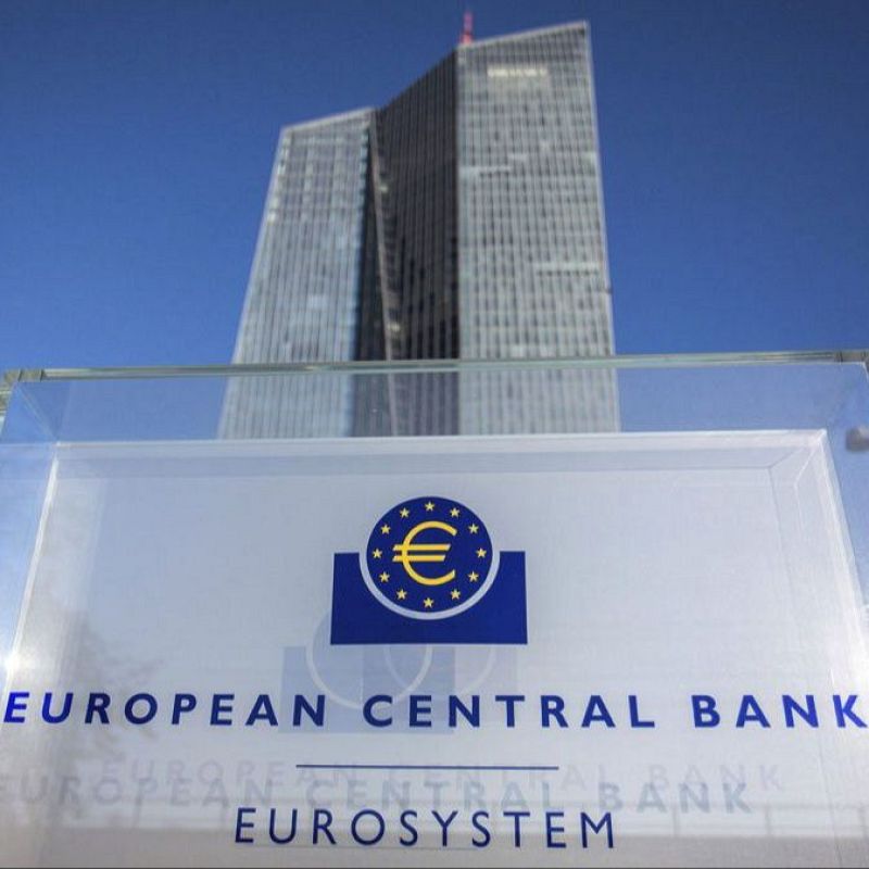 Fin de mes - El BCE sigue bajando los tipos de interés